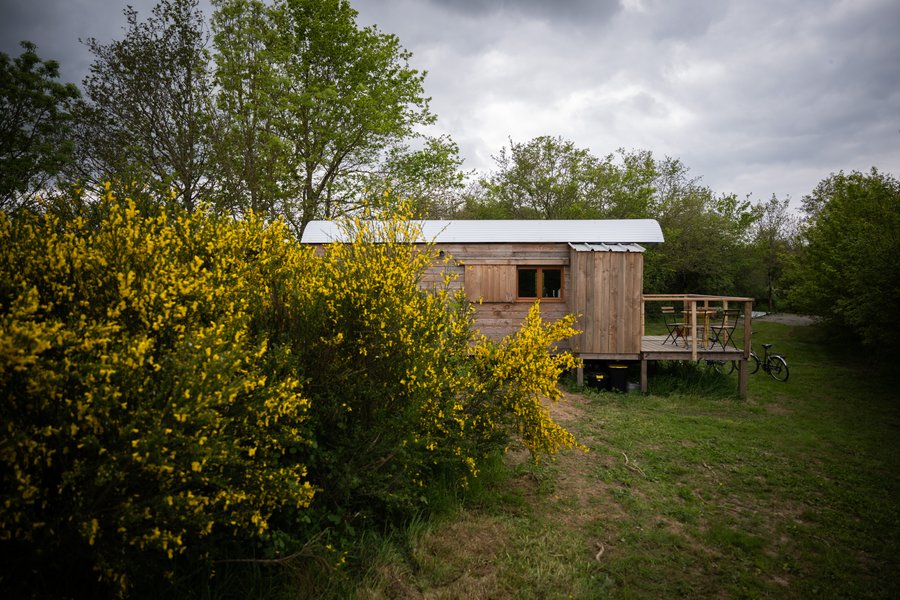 Domaine AbracadaRoom : Ferme de Pitoué - Image 6