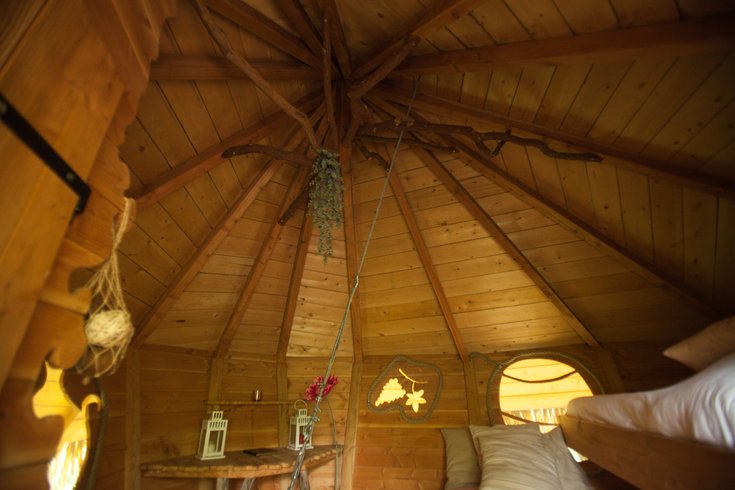 Hébergement AbracadaRoom : Cabane Saint Emilion - Image 8