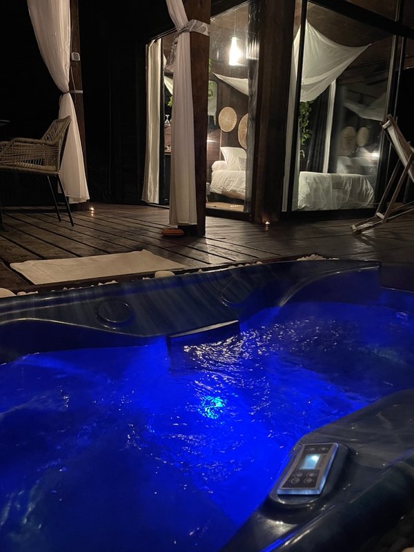 L'O2 et son Spa à Origne (15)