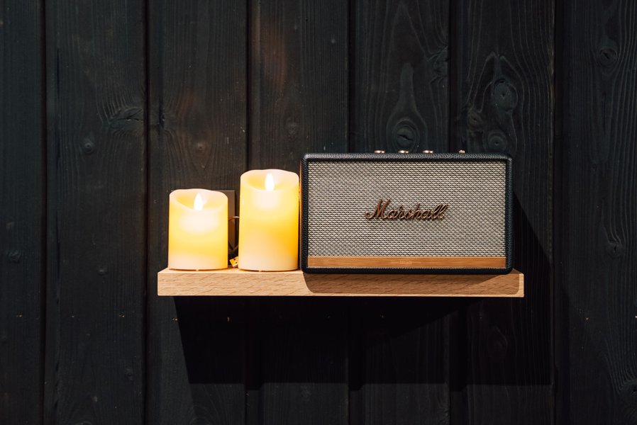 Hébergement AbracadaRoom : Sacrée Cabane - Bain nordique & douche cascade - Image 27