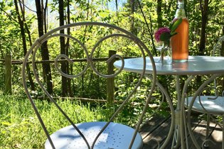 La Ferme de la Goursaline