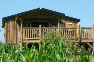 Les Etangs du Moulin