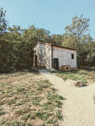 Hébergement AbracadaRoom : Le terra & SPA - Image 12