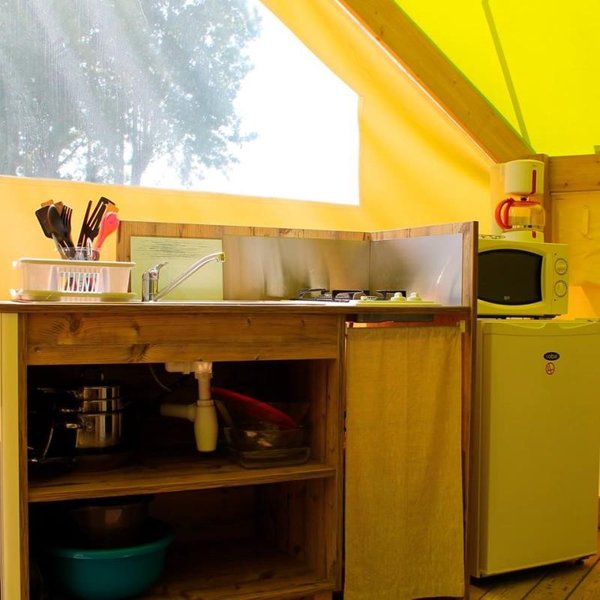 Hébergement AbracadaRoom : Ecolodge Junior - Image 6