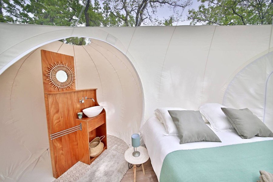 Hébergement AbracadaRoom : Bull'Cupidon & Spa - Image 6