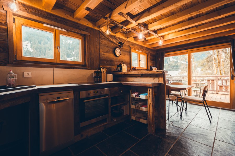 Hébergement AbracadaRoom : Chalet Utopia - Image 27