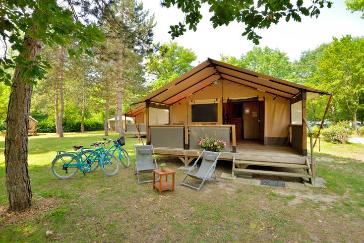 Hébergement AbracadaRoom : Lodge Victoria de la Vallée - 5 personnes - Image 1