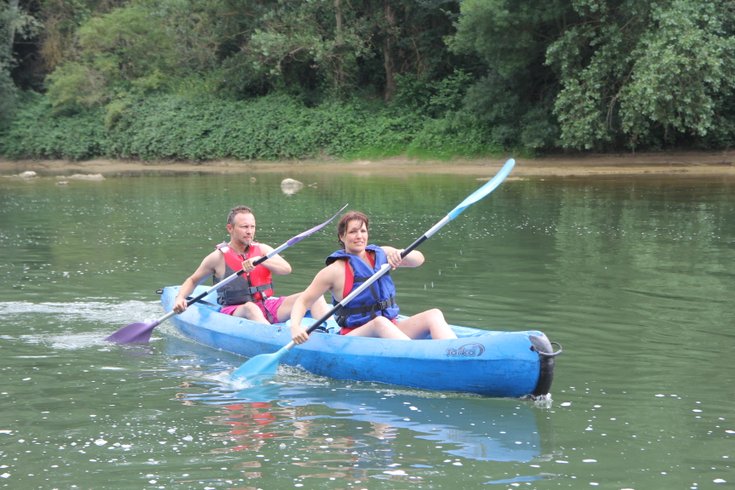 Domaine AbracadaRoom : La cabane des bords d'Ariège - Image 14