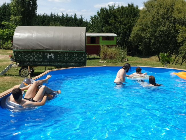 Domaine AbracadaRoom : La Maison du Bonheur - Image 24