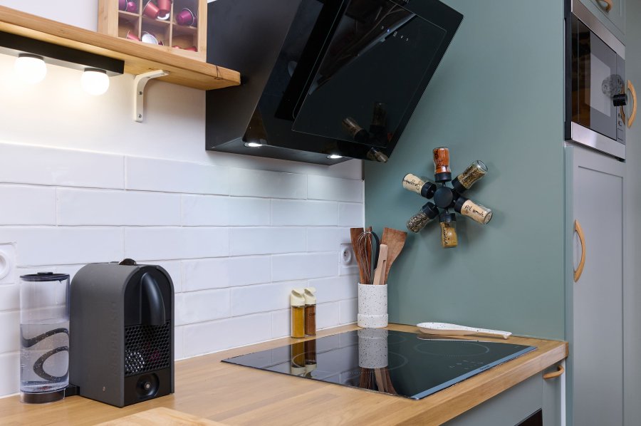 Hébergement AbracadaRoom : Le Calypso - Spa - Image 23