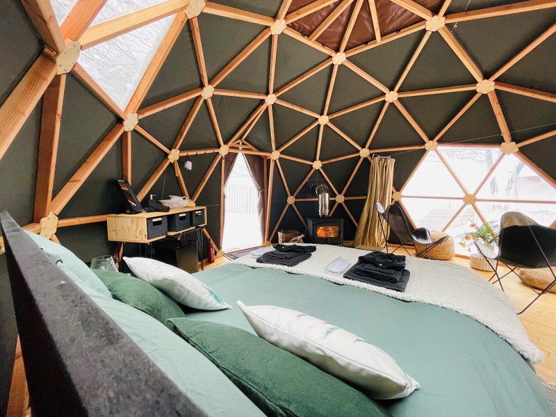 Domaine AbracadaRoom : Ferme Jean des Houx - Image 18