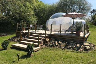 La Bubble Suite