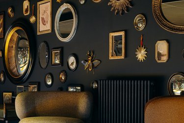 Chambre Supérieure Refuge - 25 m² à Saint-Gervais-Les-Bains (4)