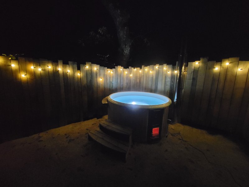 Hébergement AbracadaRoom : Bulle&Rêves Spa - Image 8