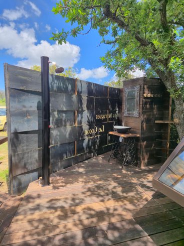 Hébergement AbracadaRoom : Le  cocon du Mas Berrugues - Image 5