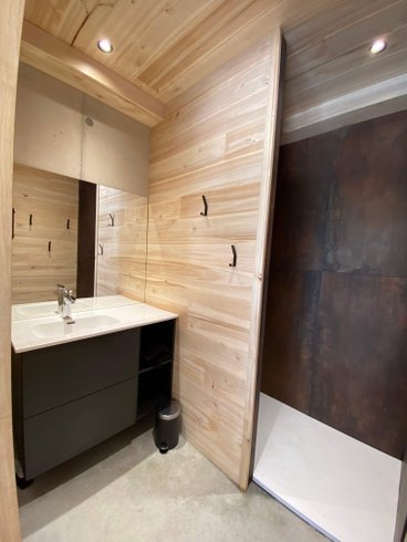 Hébergement AbracadaRoom : L'échappée des causses & Spa - La Dourbie - Image 7