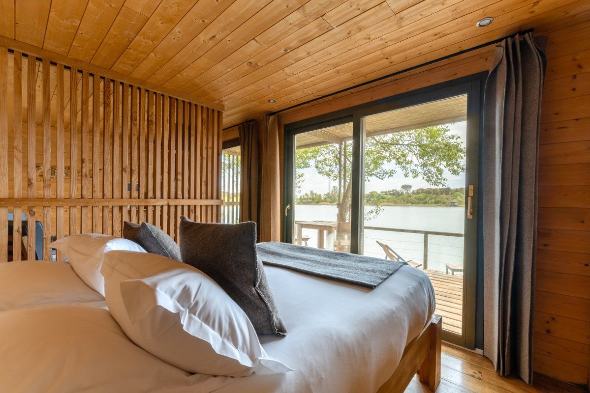 Cabane Spa Idylle à Sorgues (6)
