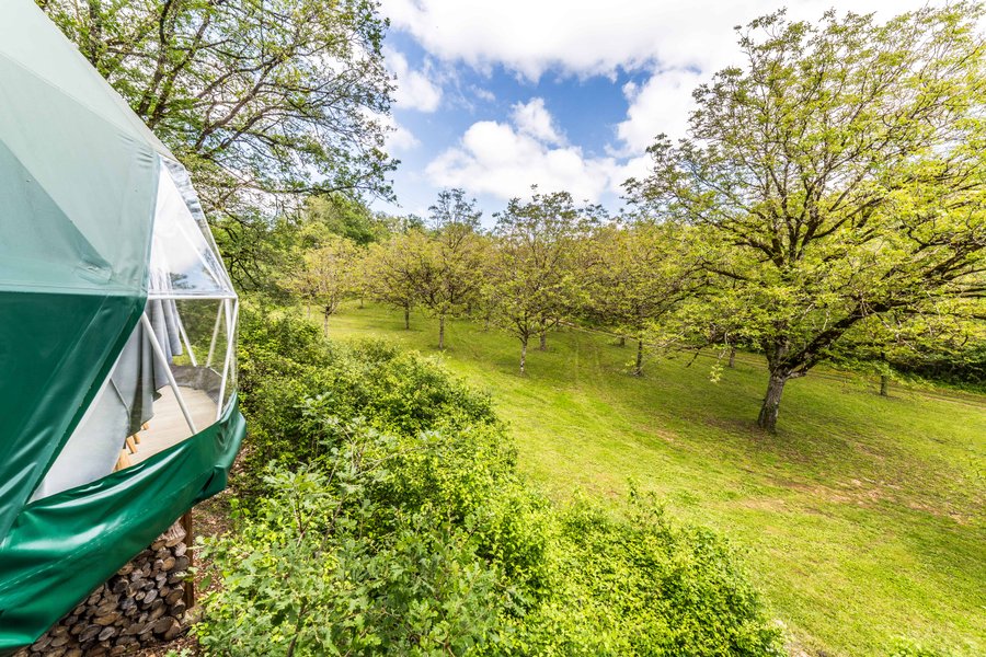 Hébergement AbracadaRoom : La Grande ourse & Spa - Image 21