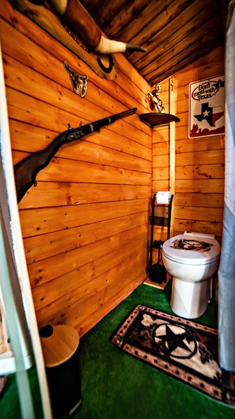 Hébergement AbracadaRoom : Bulle Texas – Luxe  & SPA – Vue Lac Aiguebelette - Image 54