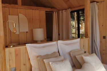 Cabane Casalina avec Spa privatif à Poggio-Marinaccio (3)