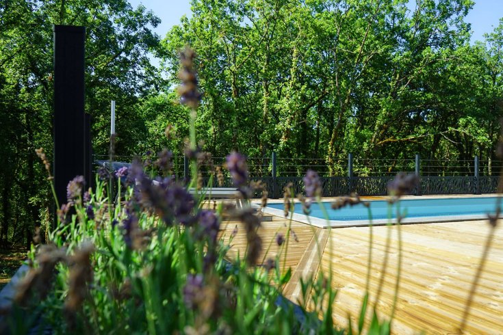 Hébergement AbracadaRoom : Game of Dome & Spa - Image 10