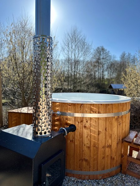 Domaine AbracadaRoom : Le Lodge de Saint Jean - Image 14