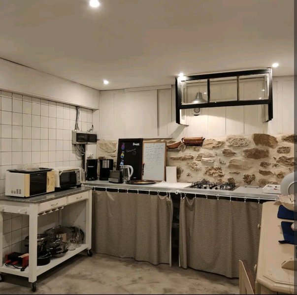 Hébergement AbracadaRoom : La tente Sushine et sa baignoire avec vue - Image 18