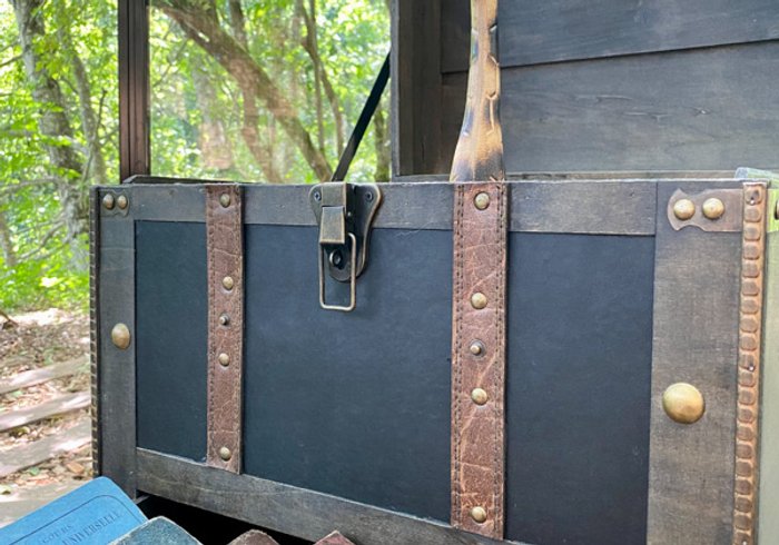 Hébergement AbracadaRoom : L'Orangerie Duo & Spa - Image 18