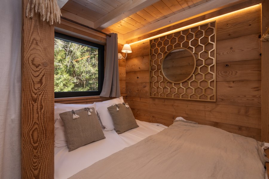 Hébergement AbracadaRoom : Lodge de Nono & Spa - Image 3