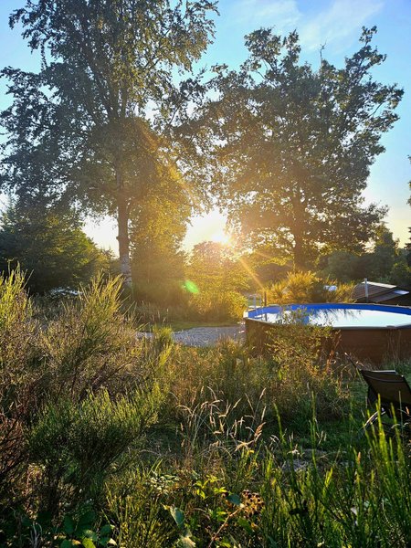 Domaine AbracadaRoom : Le Ranch Camping et Glamping - Image 15