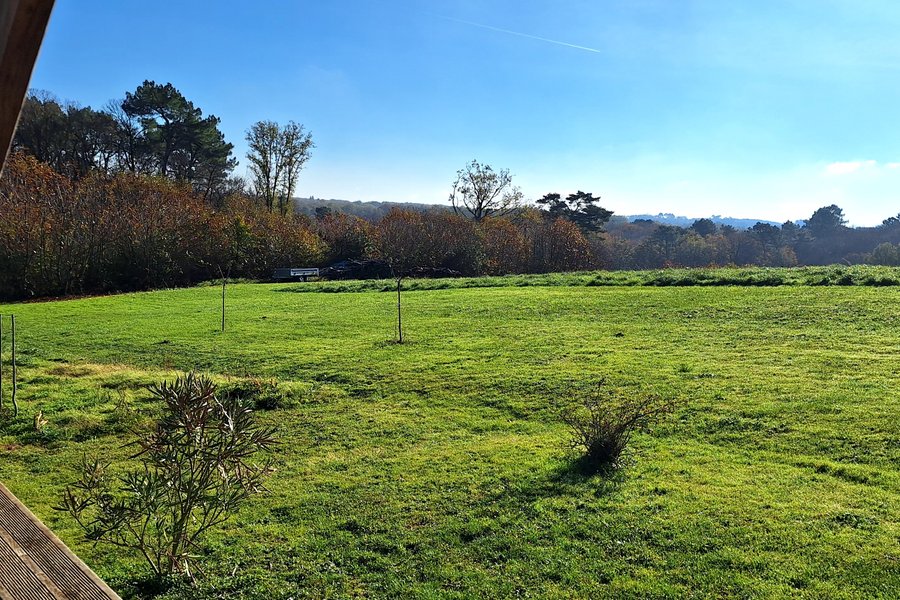 Le Chalet douillet — photo 2