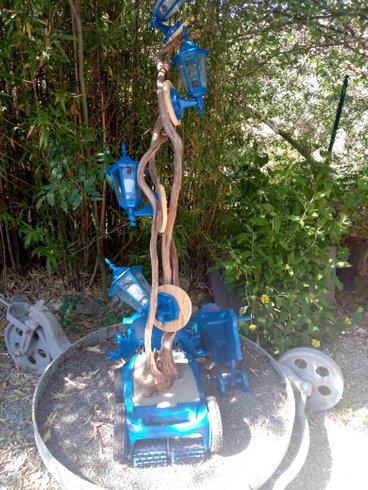 Domaine AbracadaRoom : Le Portel des Arnaud - Image 24