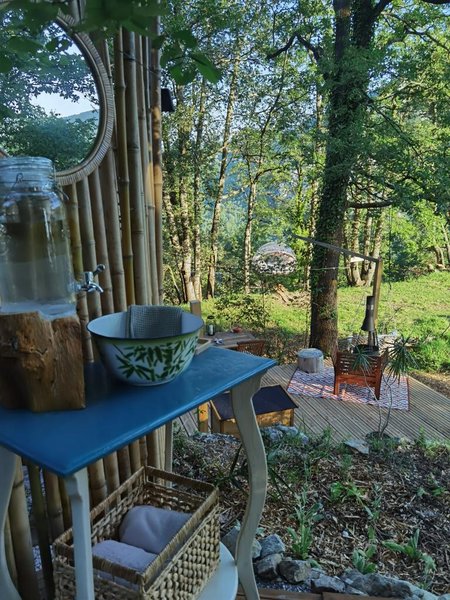 Hébergement AbracadaRoom : Soo les étoiles - Image 7