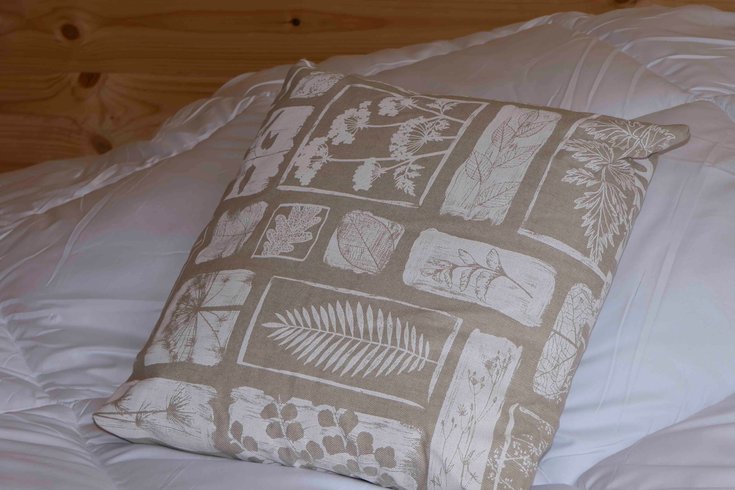 Hébergement AbracadaRoom : Le Tonneau Millésime - Image 8