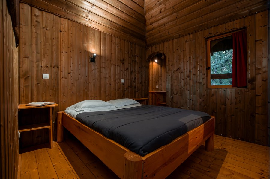 Hébergement AbracadaRoom : Château dans les branches - Image 5