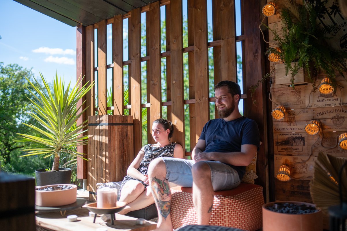 Le lodge des causses & spa à Autoire (13)