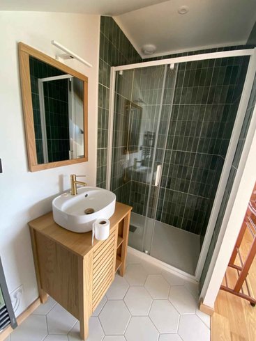 Hébergement AbracadaRoom : Maison sur pilotis au cœur de la nature - Image 10