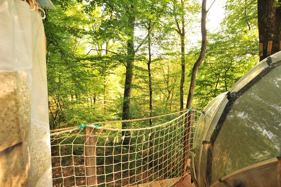 Hébergement AbracadaRoom : Bulle Fouletot - Image 5