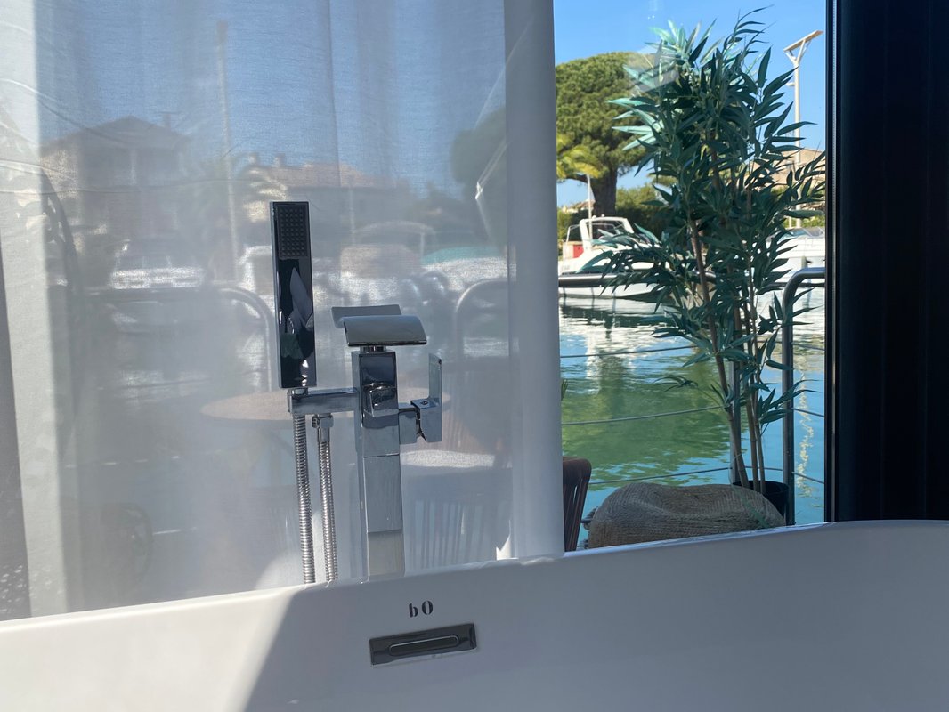 L'Escale Royale - La Barrettali à Fréjus (26)