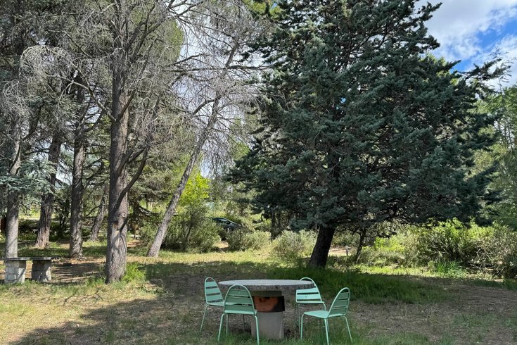 Domaine AbracadaRoom : DOMAINE DE L'AVEN - Image 5