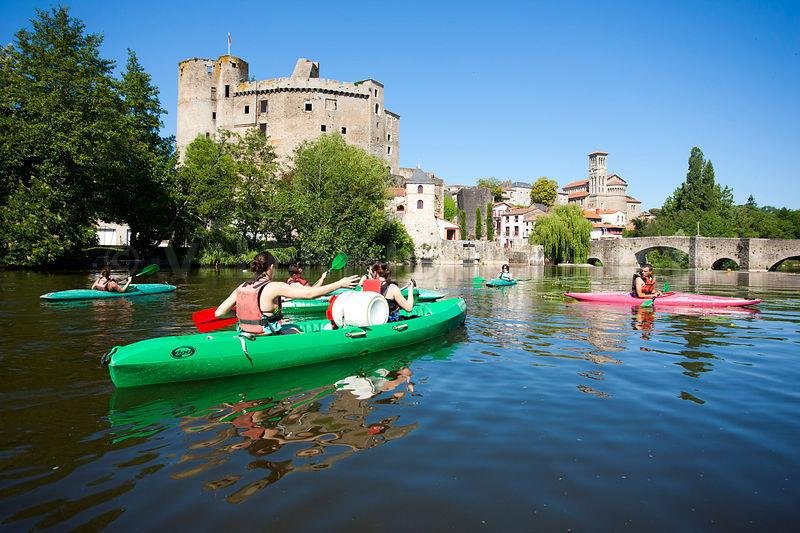 Domaine AbracadaRoom : Camping Seasonova du Chêne*** - Image 14