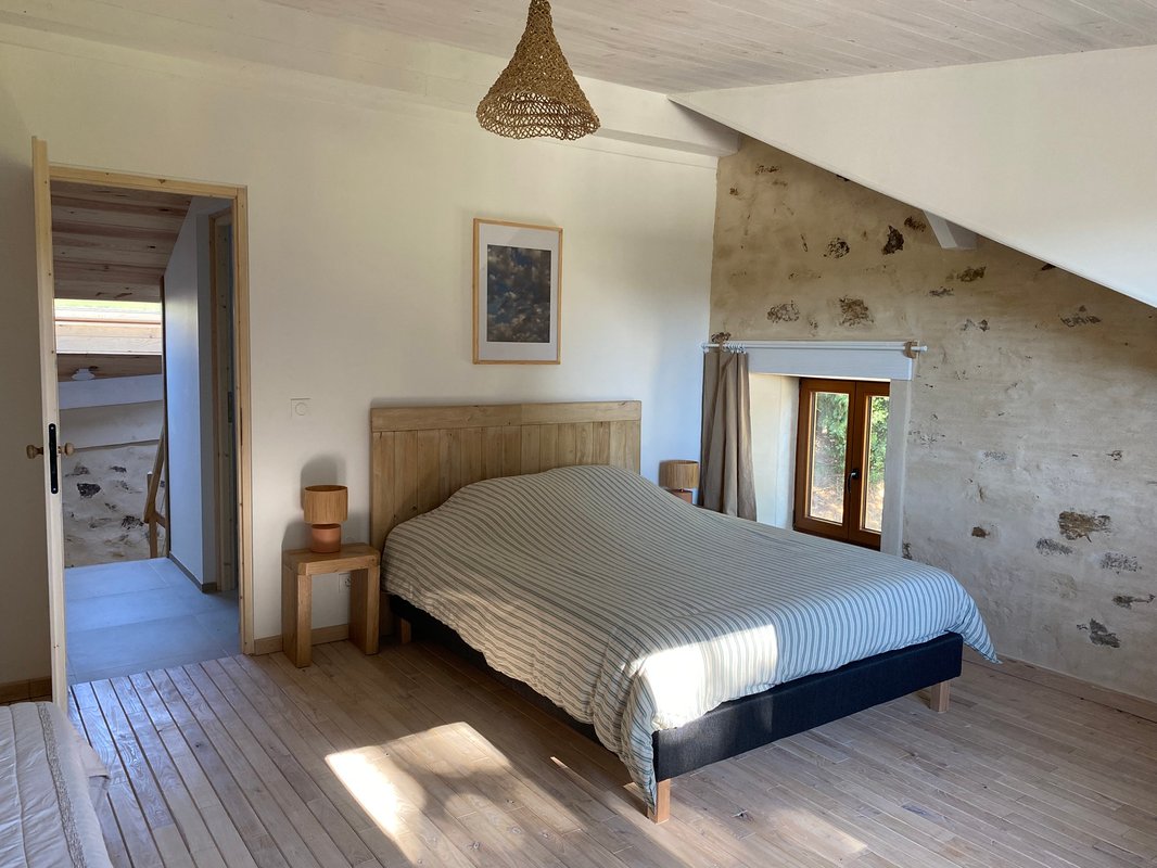 Gîte de la chevêche à Champnétery (7)