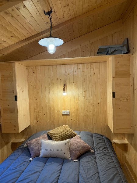 Hébergement AbracadaRoom : L’Arbousier - Image 20