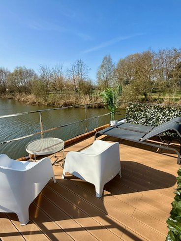 Hébergement AbracadaRoom : La Dolce Vita & Spa - Image 23