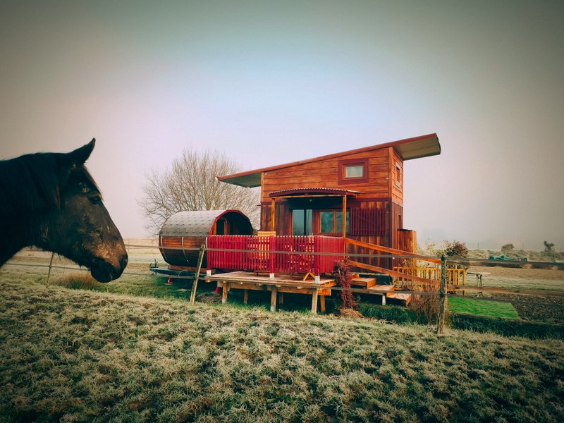 Hébergement AbracadaRoom : La Tiny Girondine - Image 17