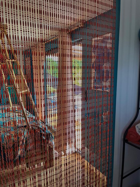 Hébergement AbracadaRoom : Containeur Terra Viva & Spa - Image 13