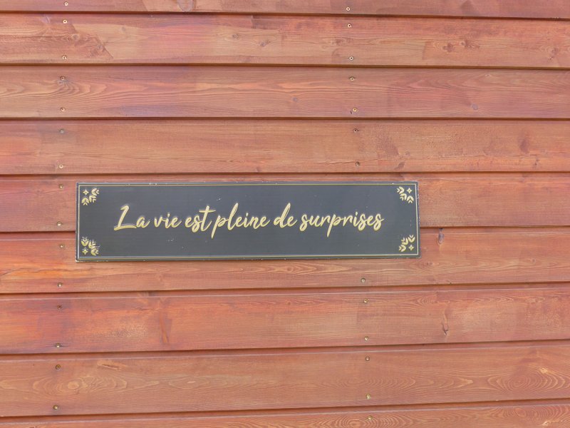 Domaine AbracadaRoom : Mon Ptit Nid House - Image 4