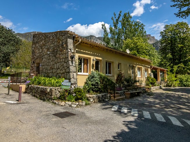 Hébergement AbracadaRoom : Le Dôme Etoiles - Image 20