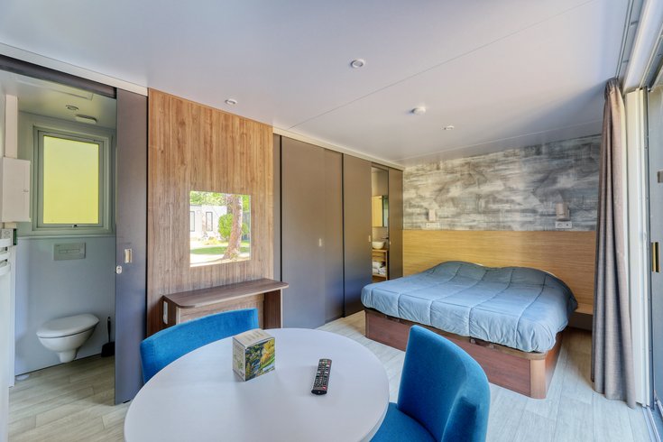 Hébergement AbracadaRoom : Cottage Carrousel Maxi - Image 9