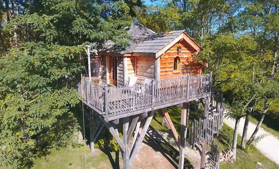 Domaine AbracadaRoom : Ecôtelia - Image 8